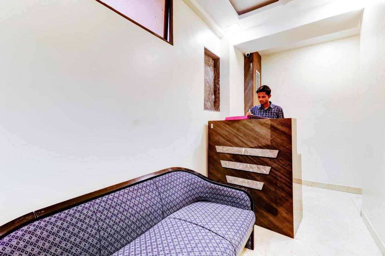 Hotel Prime Inn, Andheri West - Near Mumbai International Airport Buitenkant foto